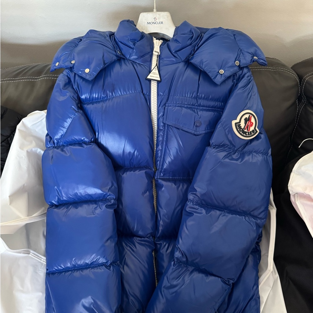 Men’s Moncler